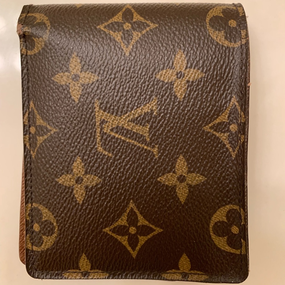 Louis Vuitton Wallet